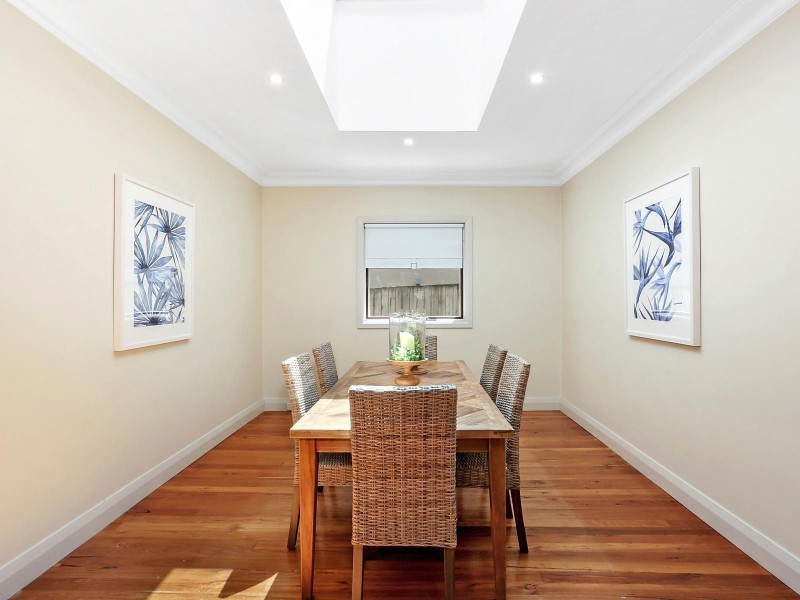 1 Farnell Street, Hunters Hill NSW 2110