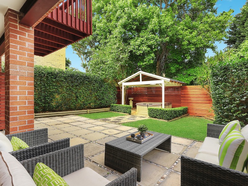 114A Barons Crescent, Hunters Hill NSW 2110