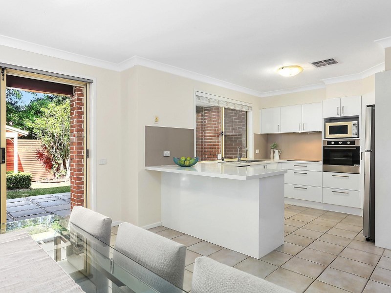 114A Barons Crescent, Hunters Hill NSW 2110