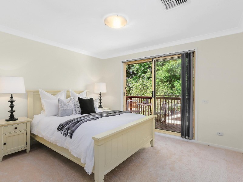 114A Barons Crescent, Hunters Hill NSW 2110