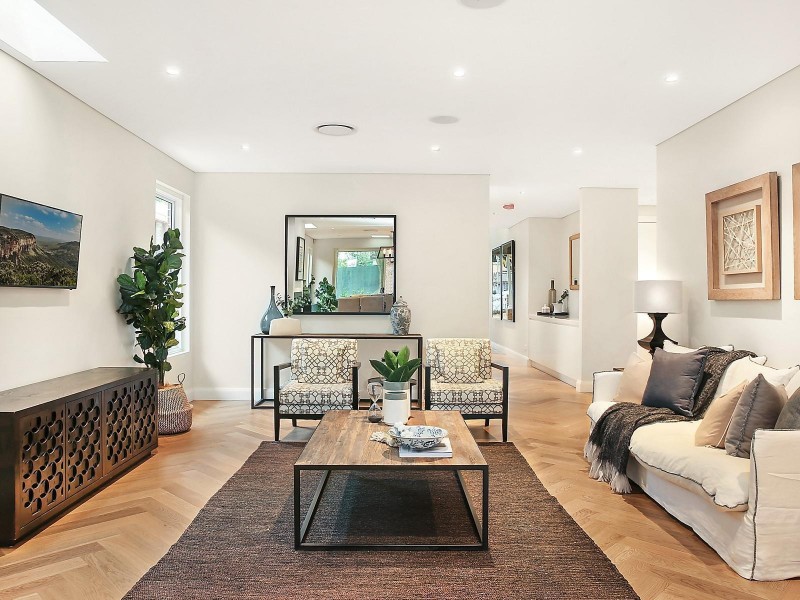 27 Mark Street, Hunters Hill NSW 2110