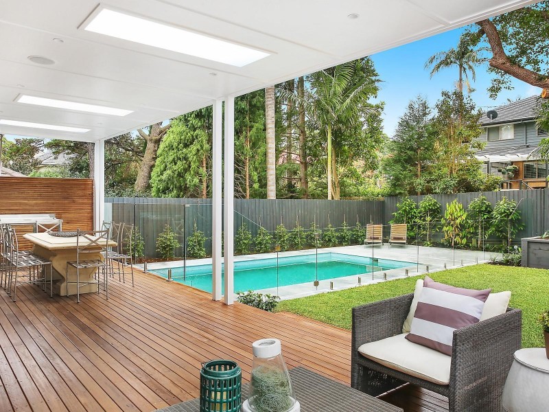 27 Mark Street, Hunters Hill NSW 2110