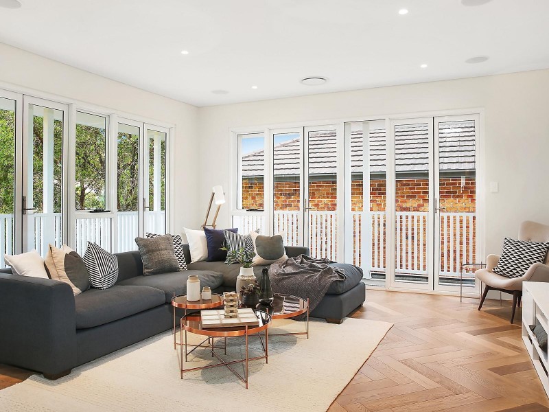 27 Mark Street, Hunters Hill NSW 2110