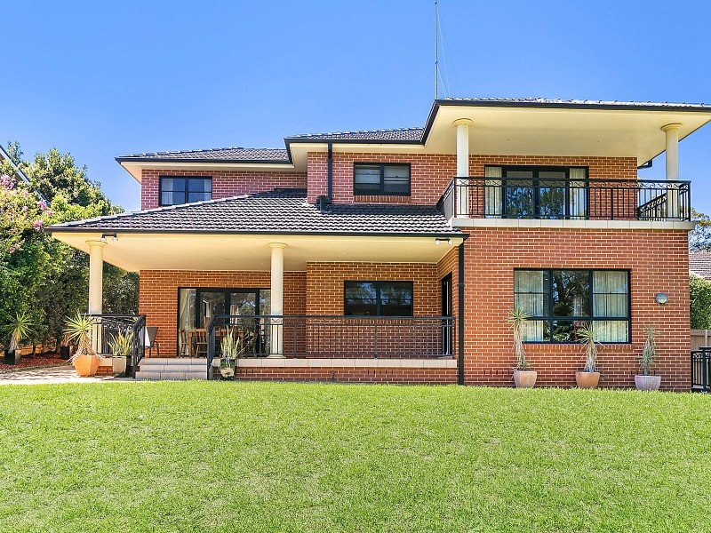 21 Bayview Street, Tennyson Point NSW 2111