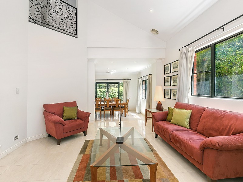 21 Bayview Street, Tennyson Point NSW 2111