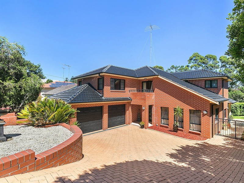 21 Bayview Street, Tennyson Point NSW 2111