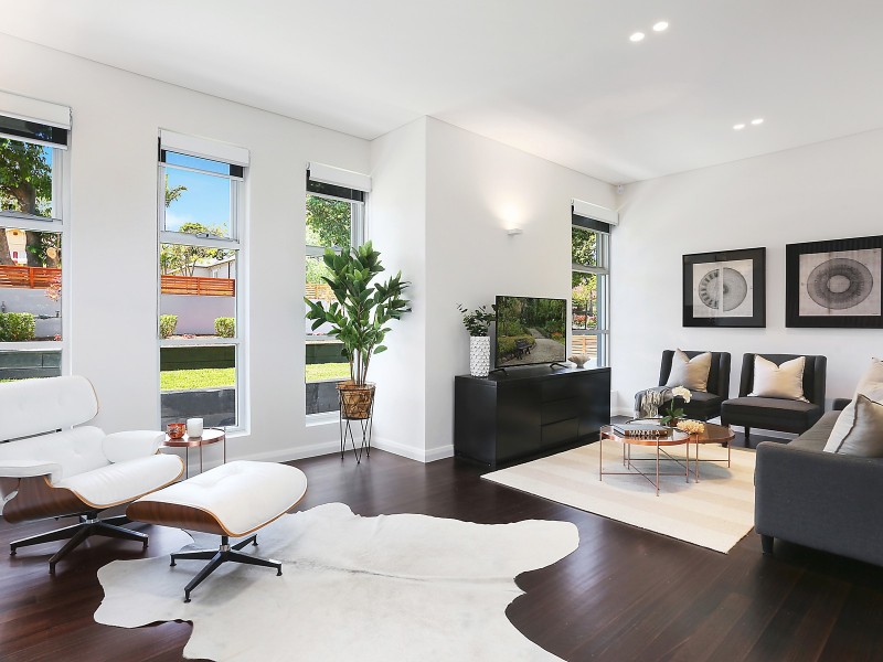 14 Princes Street, Hunters Hill NSW 2110