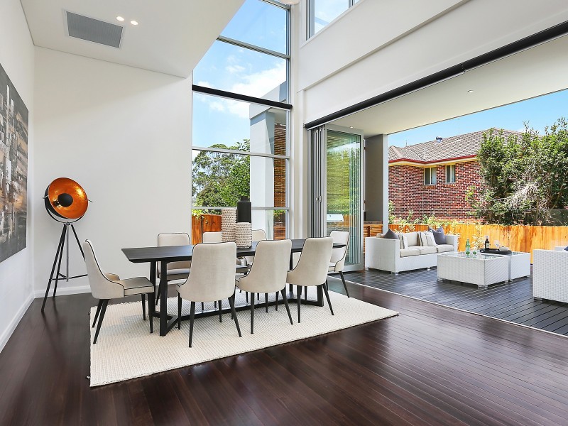 14 Princes Street, Hunters Hill NSW 2110