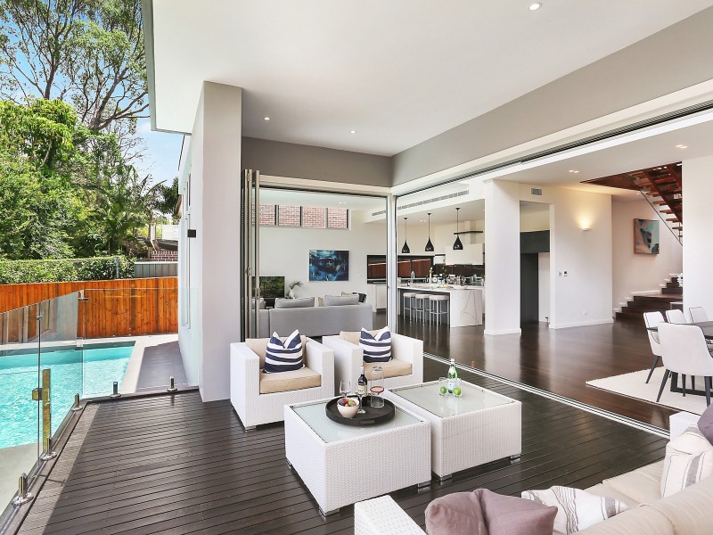 14 Princes Street, Hunters Hill NSW 2110