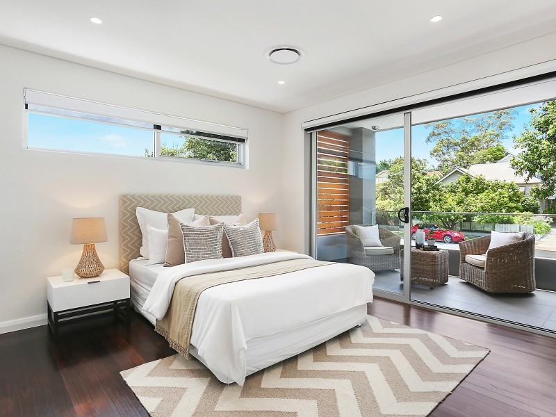 14 Princes Street, Hunters Hill NSW 2110