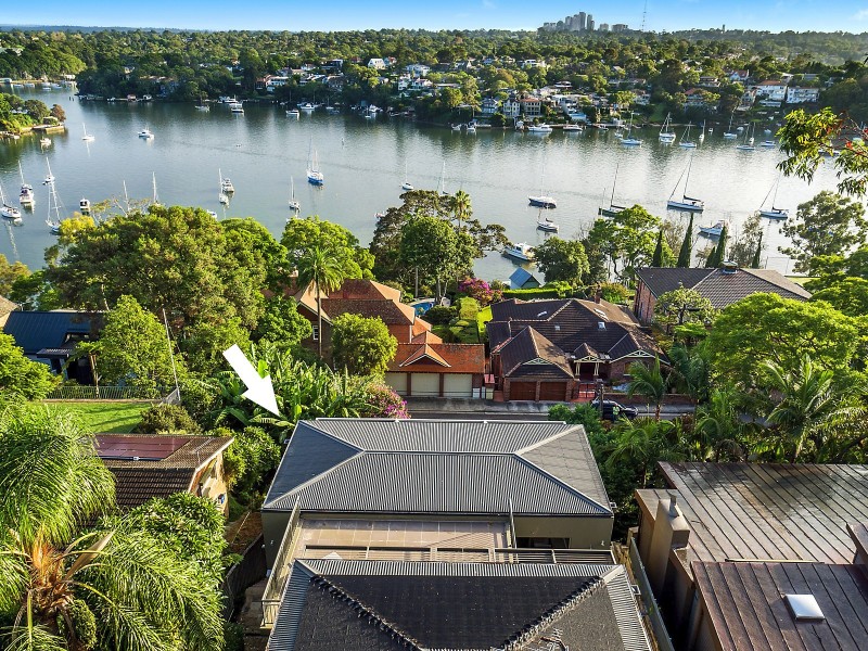 9 Vernon Street, Hunters Hill NSW 2110