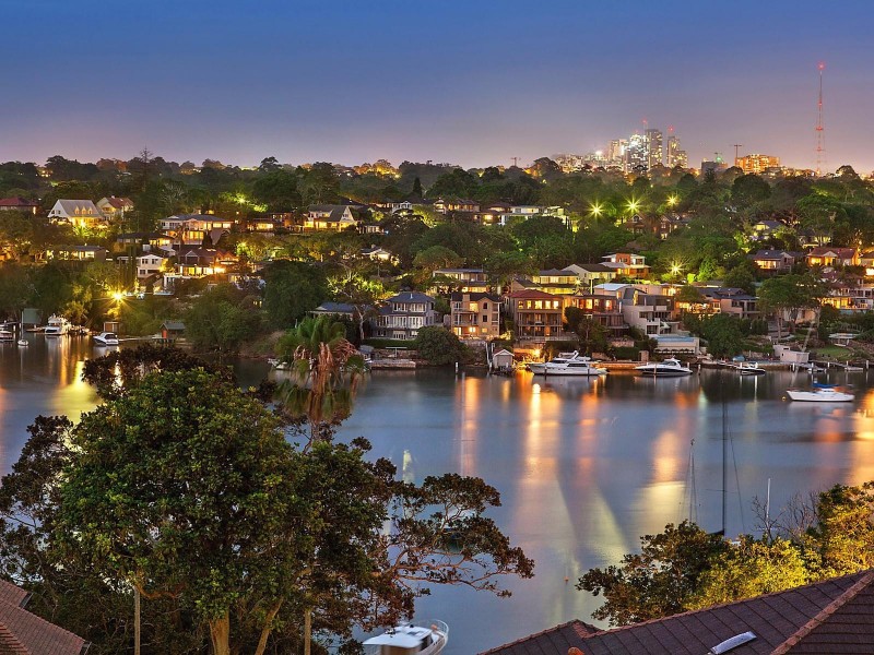 9 Vernon Street, Hunters Hill NSW 2110