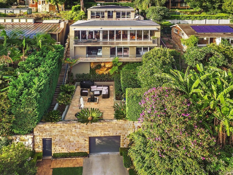 9 Vernon Street, Hunters Hill NSW 2110