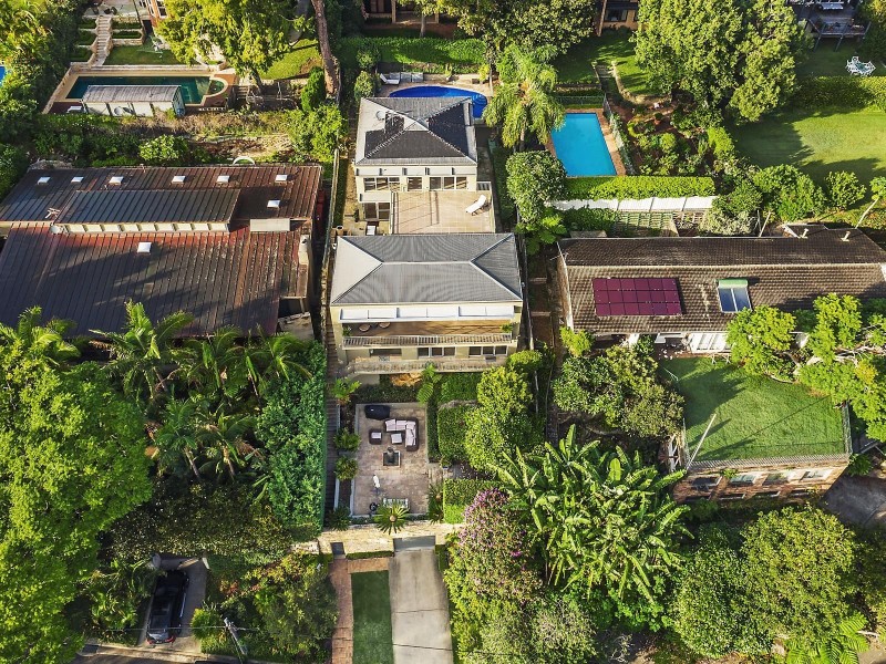 9 Vernon Street, Hunters Hill NSW 2110