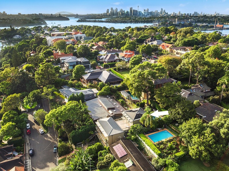 9 Vernon Street, Hunters Hill NSW 2110