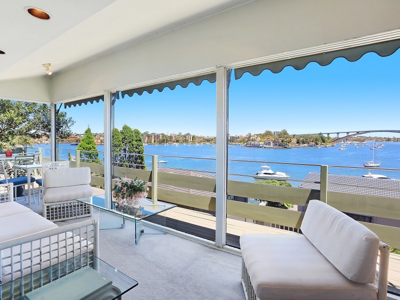 25A Wybalena Road, Hunters Hill NSW 2110