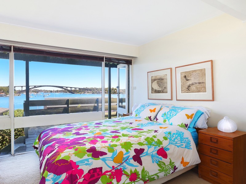 25A Wybalena Road, Hunters Hill NSW 2110