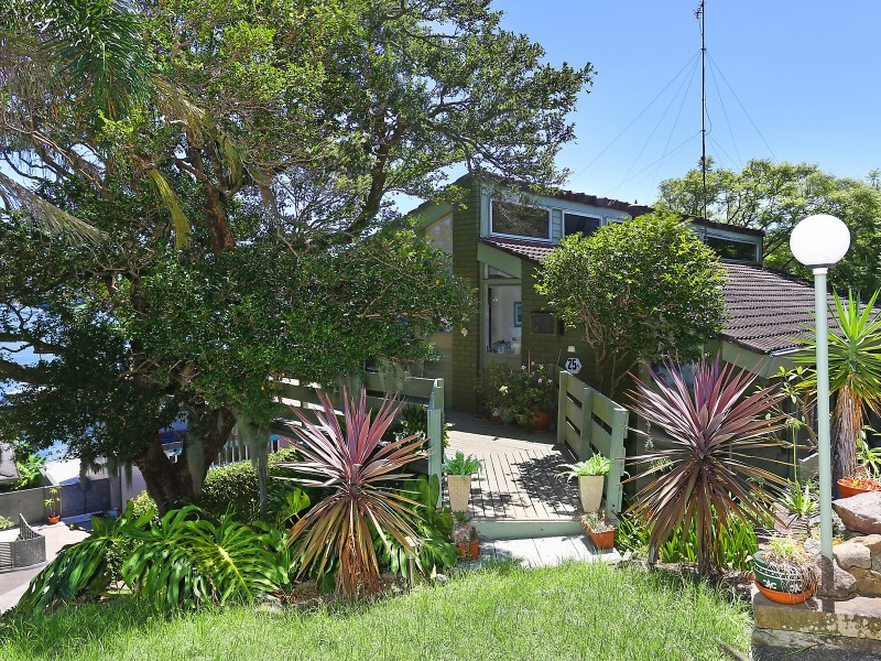 25A Wybalena Road, Hunters Hill NSW 2110