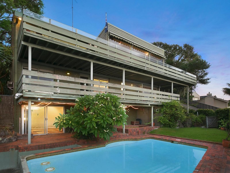 25A Wybalena Road, Hunters Hill NSW 2110