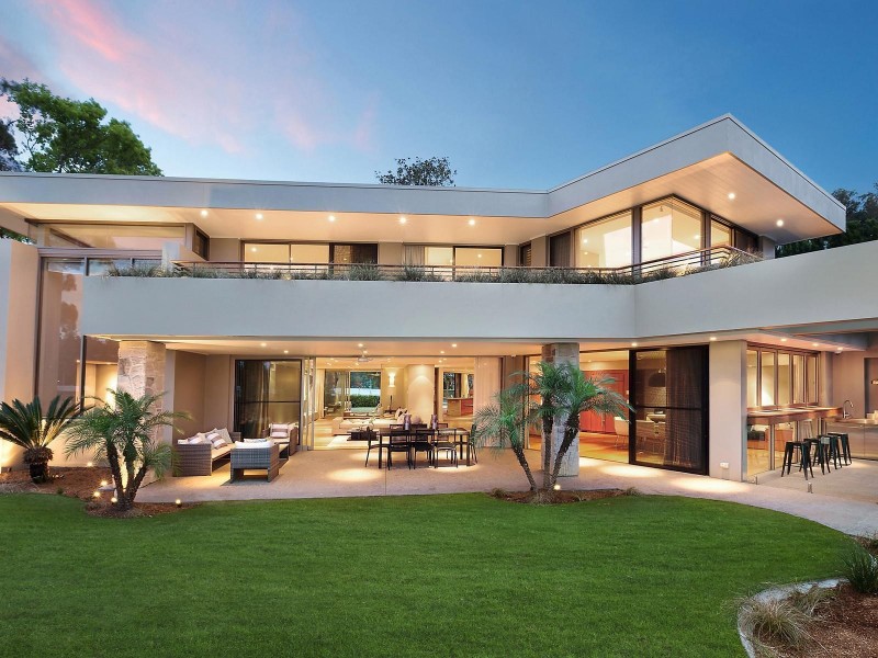 12 Reiby Road, Hunters Hill NSW 2110