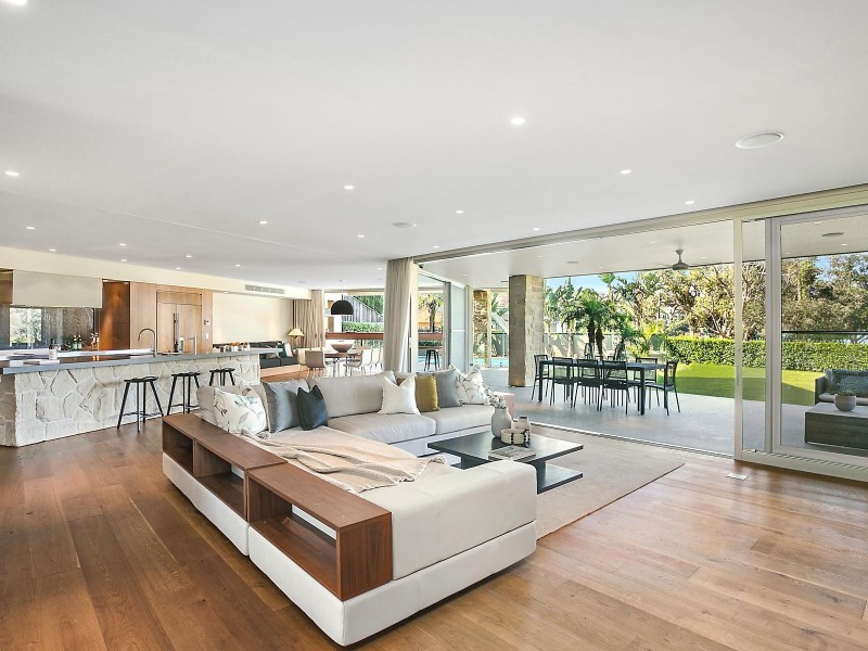 12 Reiby Road, Hunters Hill NSW 2110