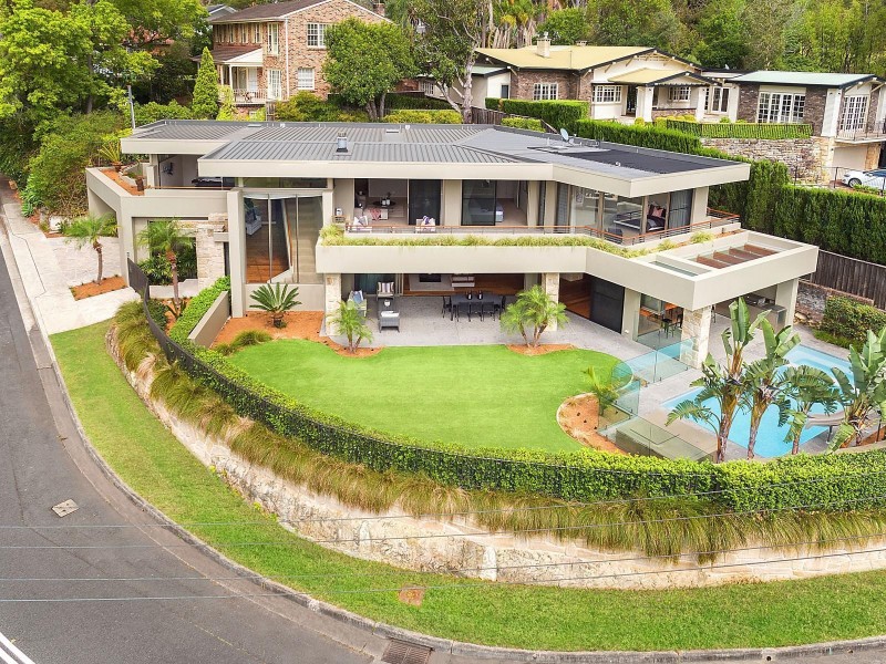 12 Reiby Road, Hunters Hill NSW 2110