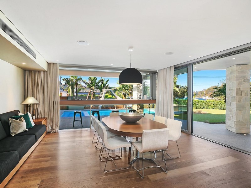 12 Reiby Road, Hunters Hill NSW 2110