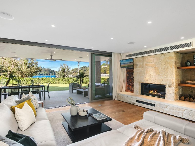 12 Reiby Road, Hunters Hill NSW 2110