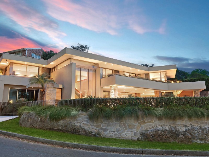 12 Reiby Road, Hunters Hill NSW 2110