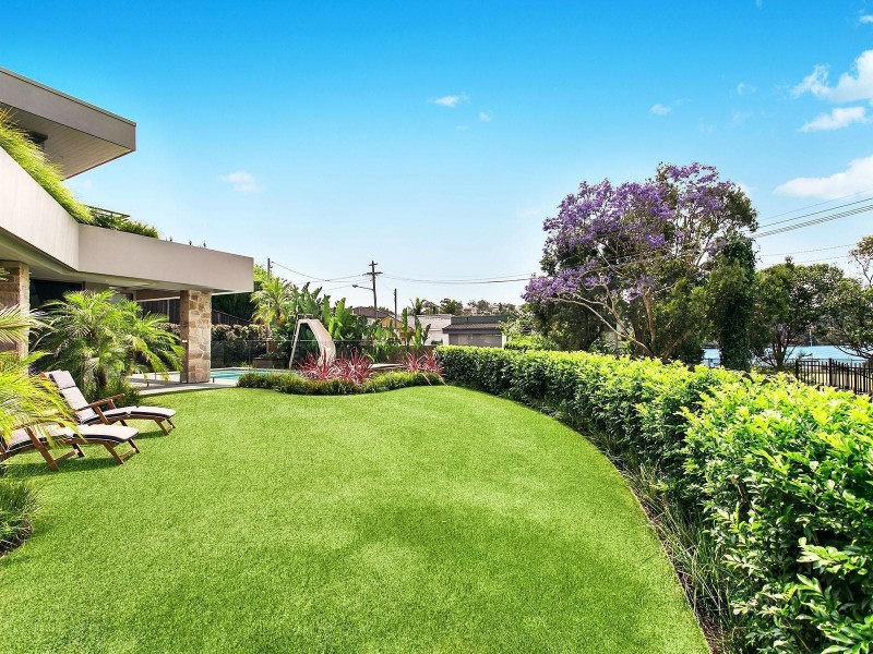 12 Reiby Road, Hunters Hill NSW 2110