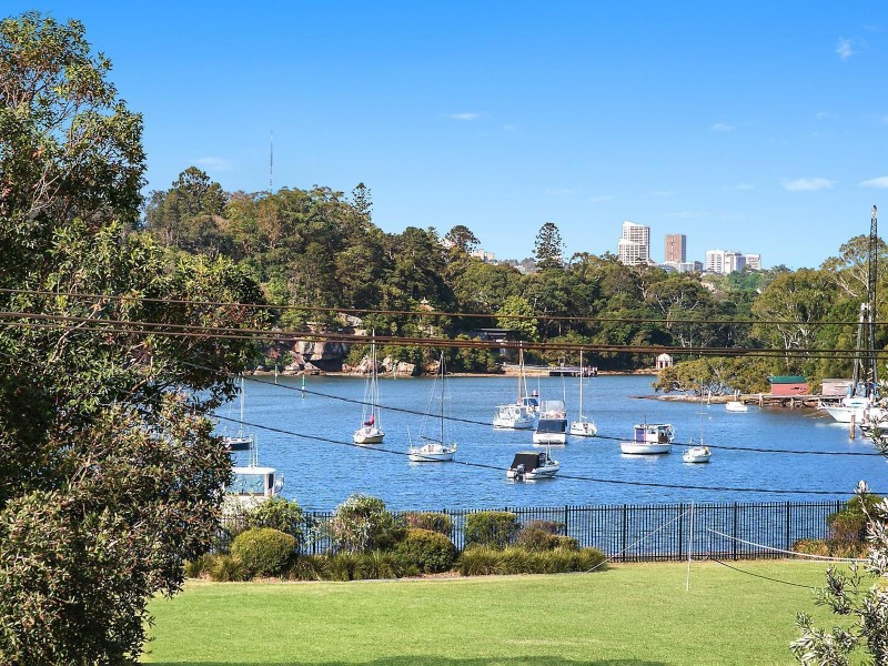 12 Reiby Road, Hunters Hill NSW 2110