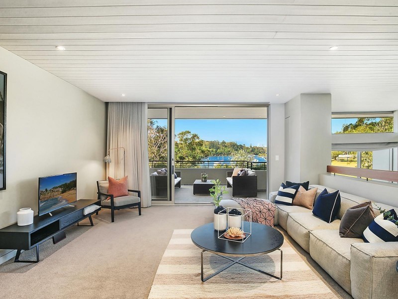 12 Reiby Road, Hunters Hill NSW 2110