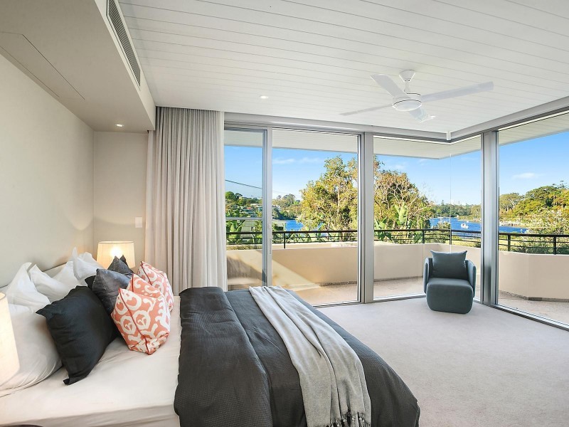 12 Reiby Road, Hunters Hill NSW 2110