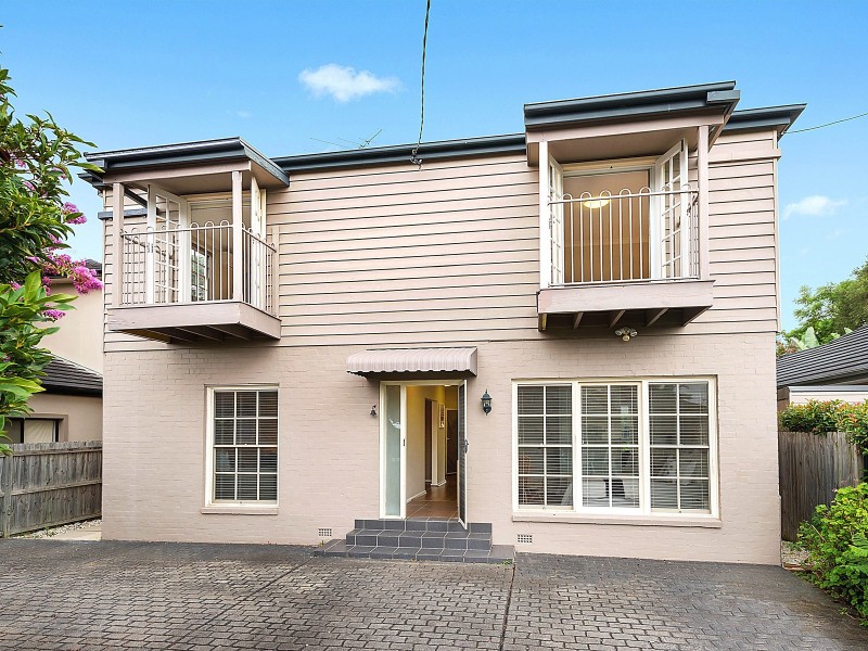 5 Mitchell Street, Putney NSW 2112