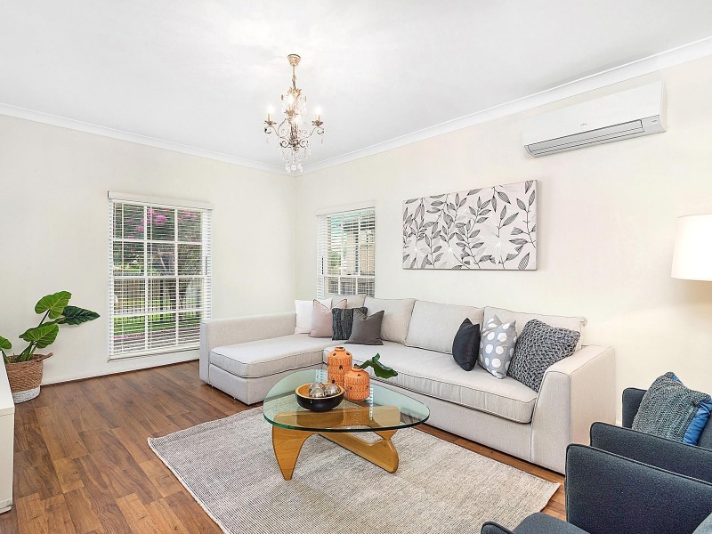 5 Mitchell Street, Putney NSW 2112