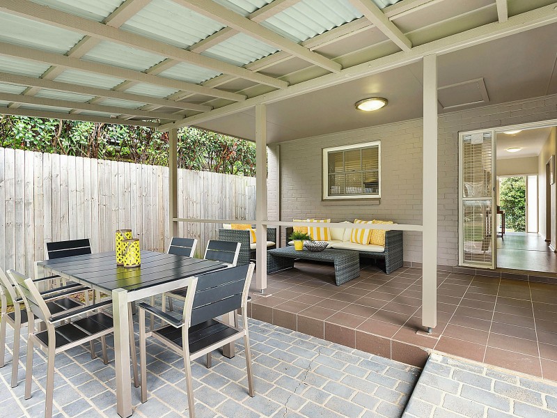 5 Mitchell Street, Putney NSW 2112