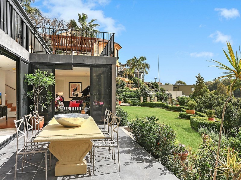 4 Campbell Street, Hunters Hill NSW 2110