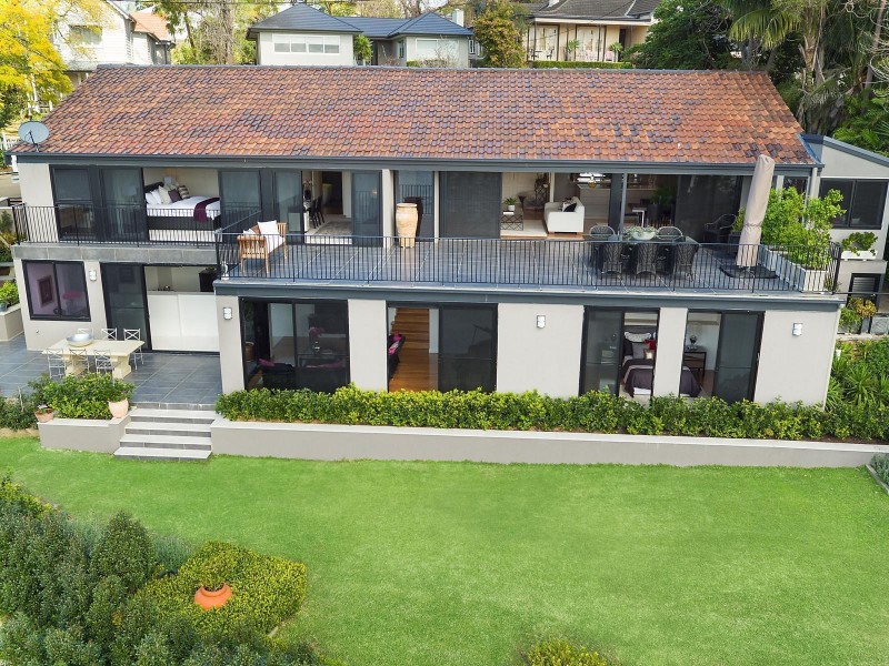 4 Campbell Street, Hunters Hill NSW 2110