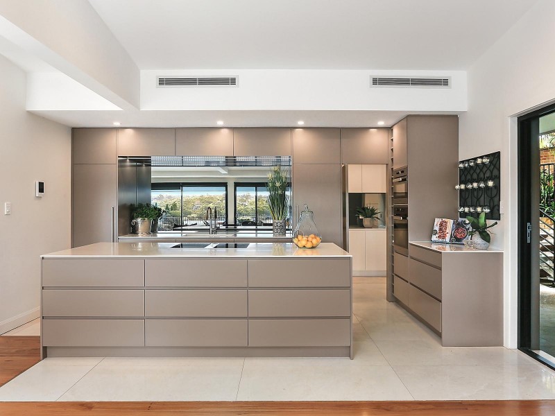 4 Campbell Street, Hunters Hill NSW 2110