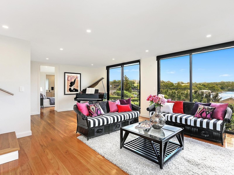 4 Campbell Street, Hunters Hill NSW 2110