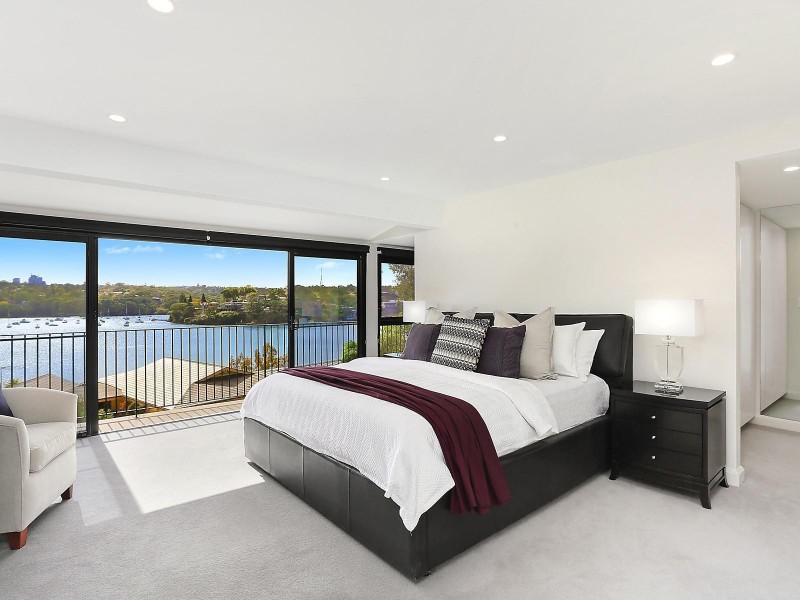 4 Campbell Street, Hunters Hill NSW 2110