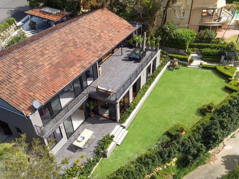 4 Campbell Street, Hunters Hill NSW 2110