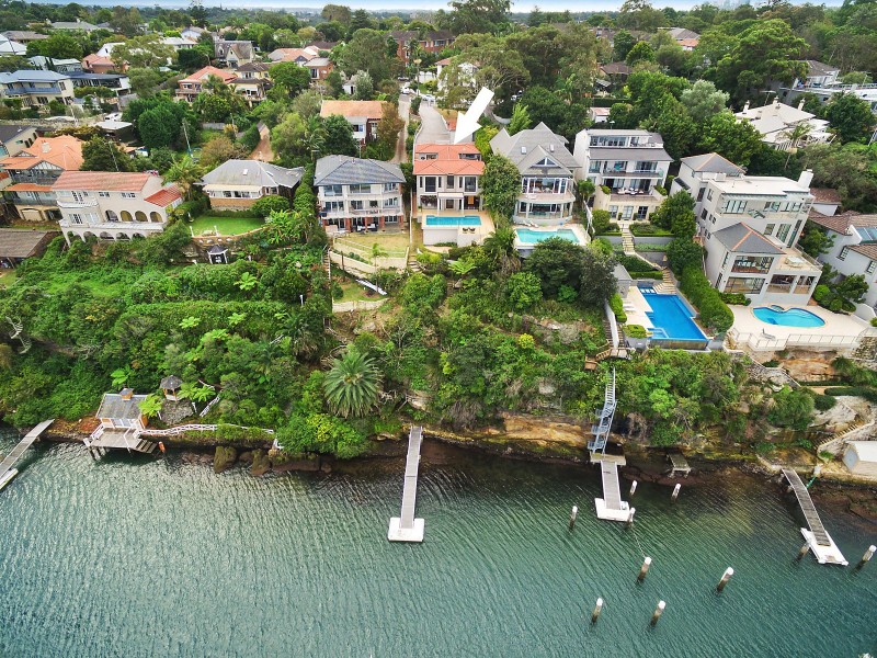 5 Kareelah Road, Hunters Hill NSW 2110