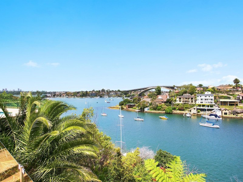 5 Kareelah Road, Hunters Hill NSW 2110