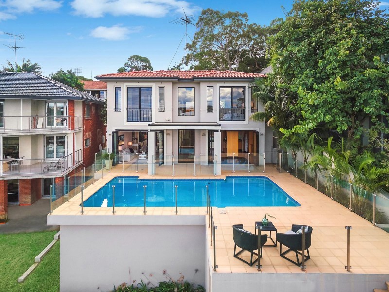5 Kareelah Road, Hunters Hill NSW 2110