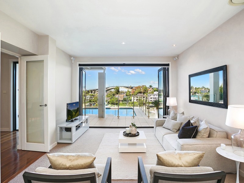 5 Kareelah Road, Hunters Hill NSW 2110