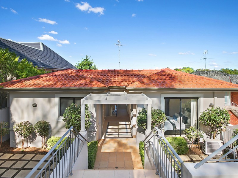 5 Kareelah Road, Hunters Hill NSW 2110