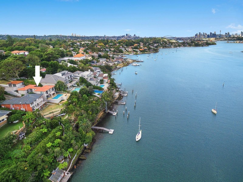 5 Kareelah Road, Hunters Hill NSW 2110