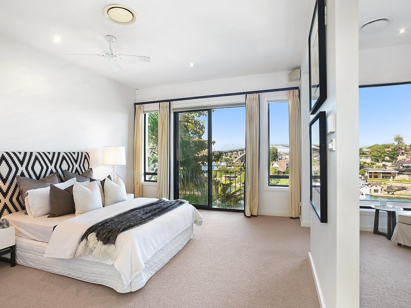 5 Kareelah Road, Hunters Hill NSW 2110