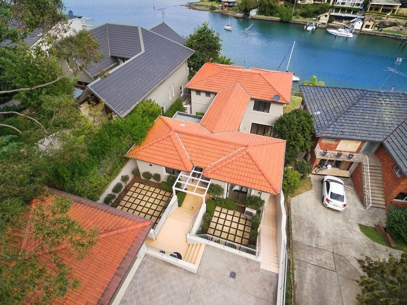 5 Kareelah Road, Hunters Hill NSW 2110